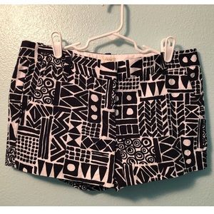 J. Crew Shorts